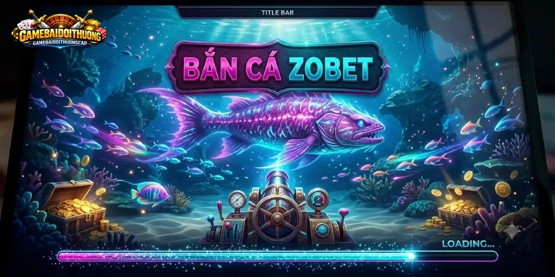 Bắn Cá Zobet: Gom Đủ Luật Chơi Và Kinh Nghiệm