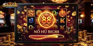 Nổ Hũ Big88 – Đánh Giá Thẳng, Không Tô Hồng