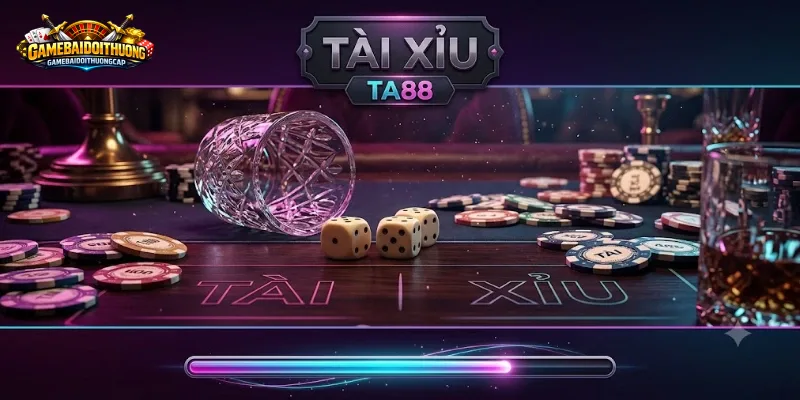 Tài Xỉu Ta88: Đặt Cửa Thế Nào, Giữ Vốn Ra Sao