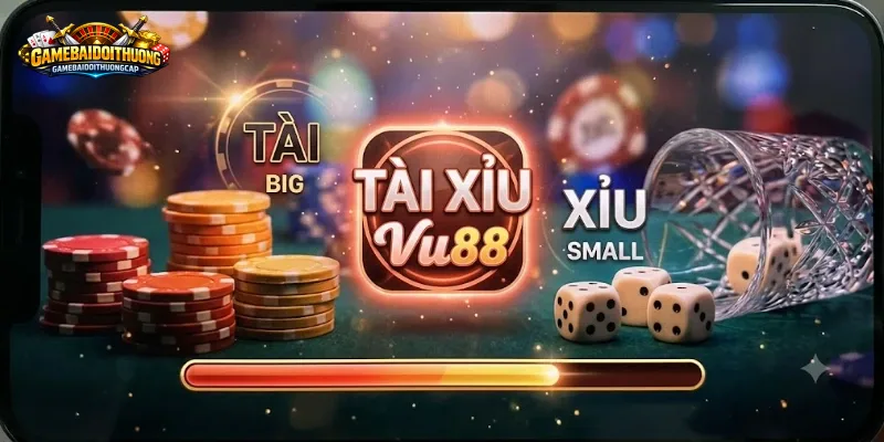 Tài Xỉu Vu88: Những Mảng Người Chơi Quan Tâm Nhất