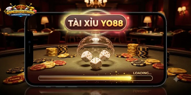Tài Xỉu Yo88 – Kinh Nghiệm Nhặt Được Sau Nhiều Ván