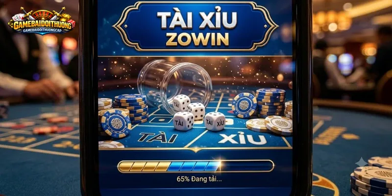 Tài Xỉu Zowin – Kinh Nghiệm Nhặt Được Sau Nhiều Ván