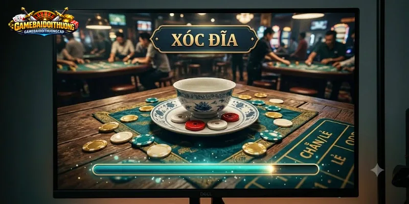 Xóc Đĩa GO88 – Đọc Một Bài, Nắm Cả Trò Chơi